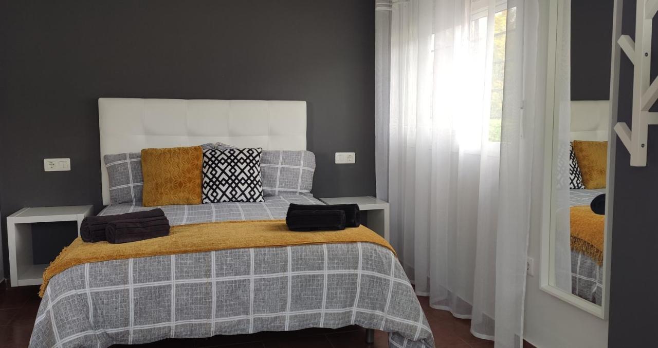 Rural Nivalis Appartement Nívar