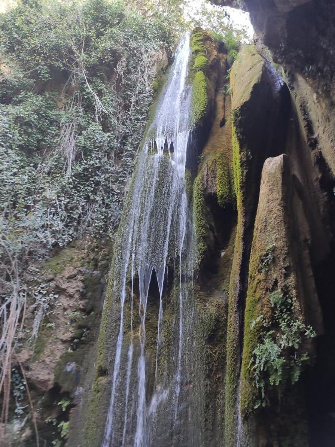 Rural Nivalis Nívar