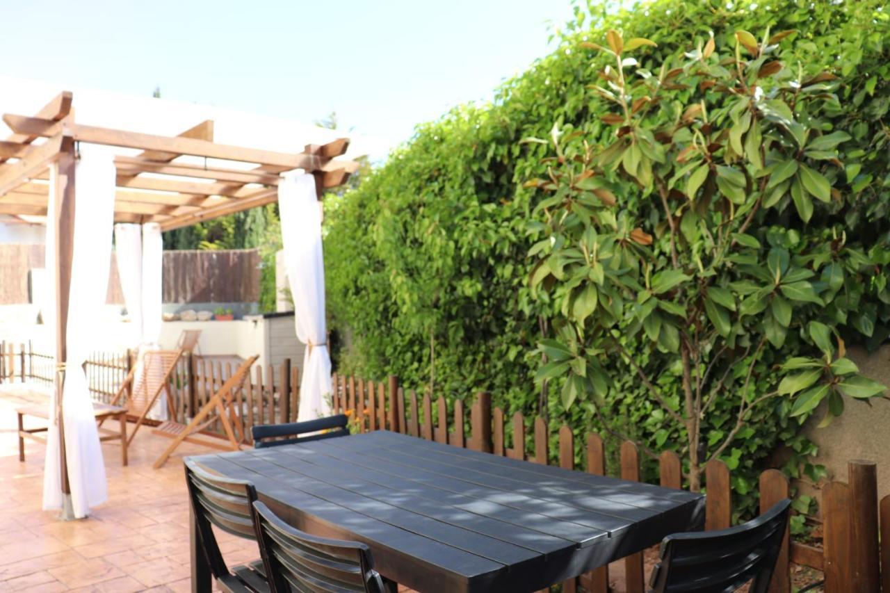 Rural Nivalis Appartement Nívar
