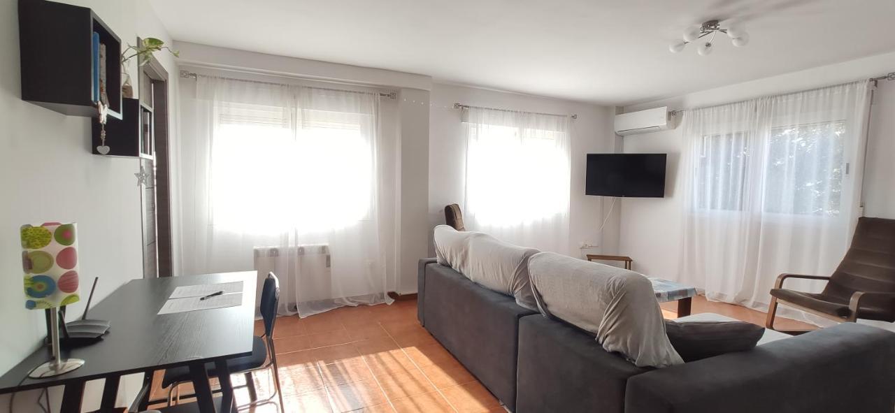 Rural Nivalis Appartement *