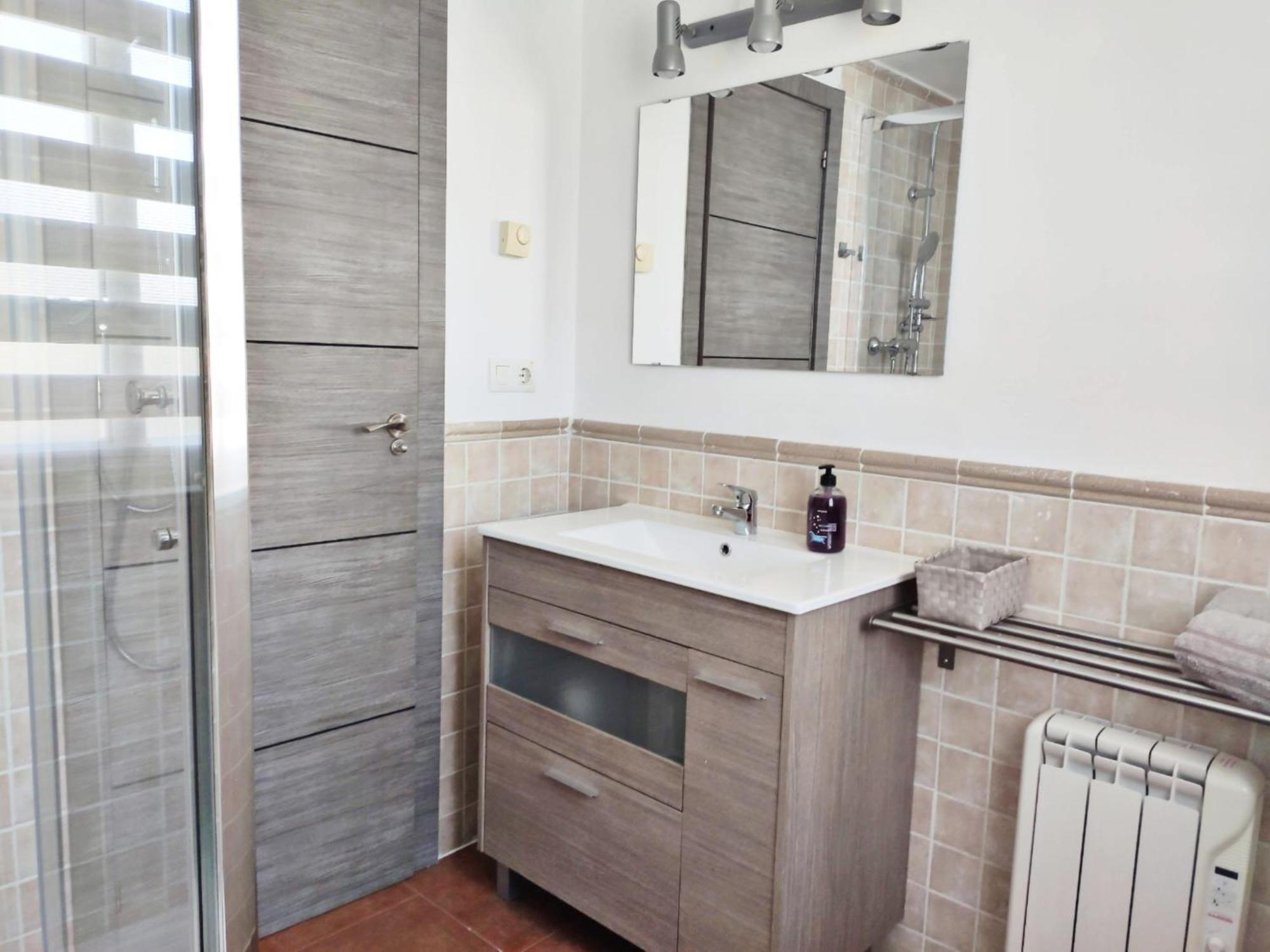 Appartement Rural Nivalis