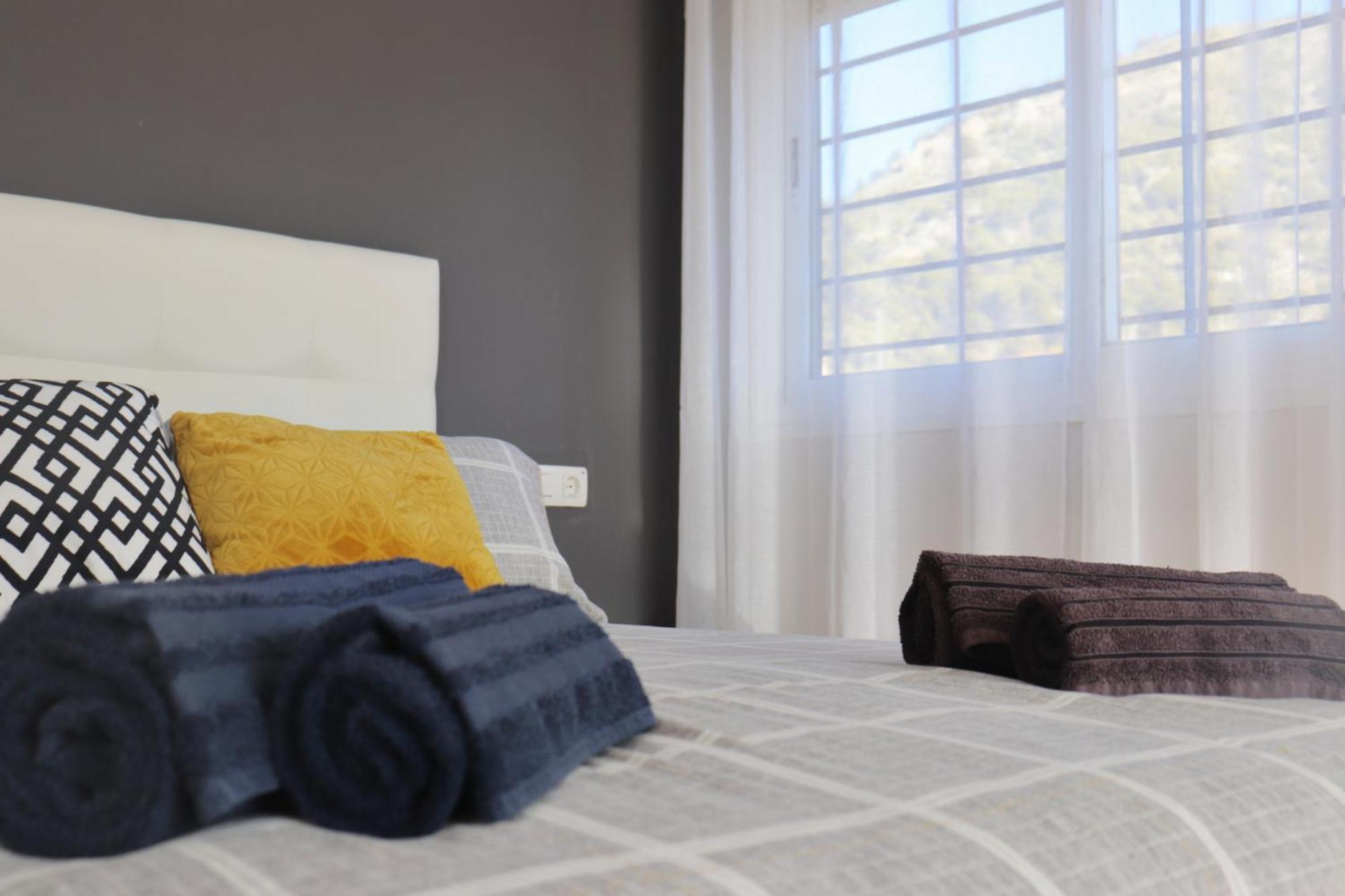Rural Nivalis Appartement