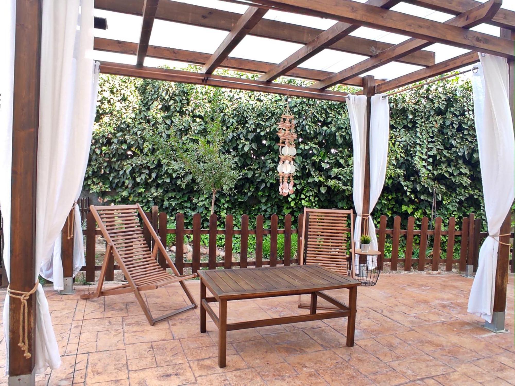 Appartement Rural Nivalis Nívar