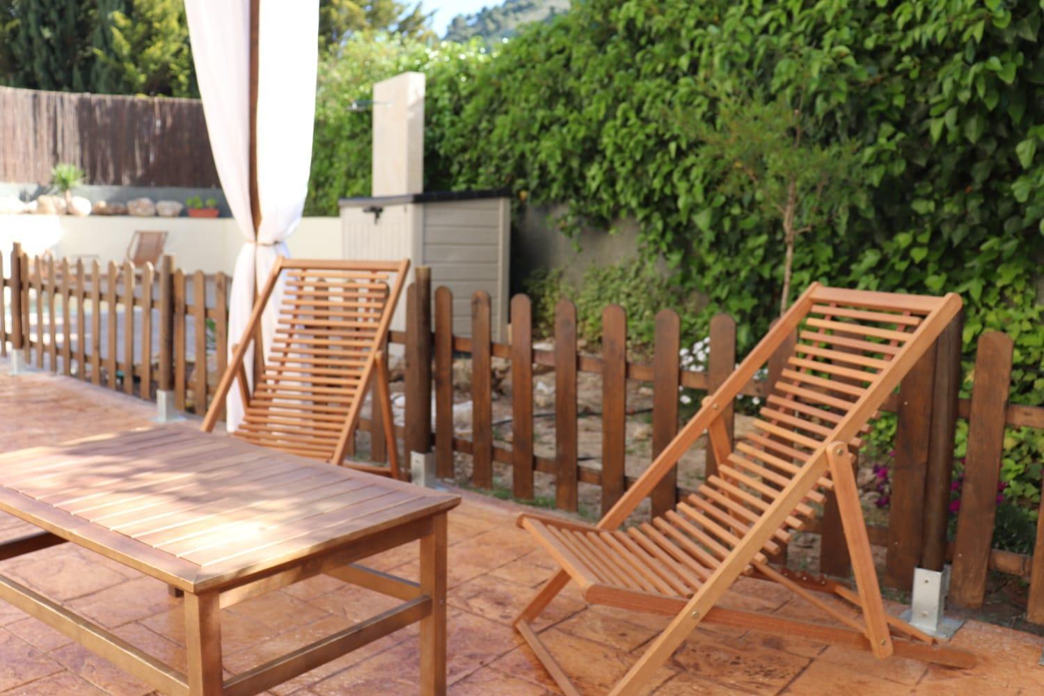Appartement Rural Nivalis