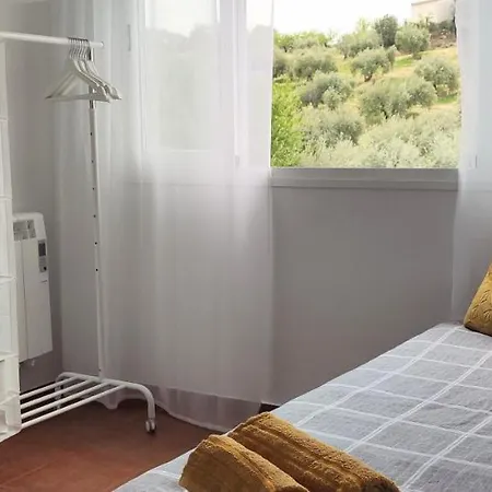 Apartamento Rural Nivalis Nívar Extérieur photo