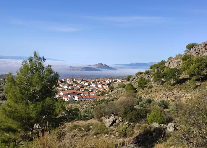 Apartamento Rural Nivalis