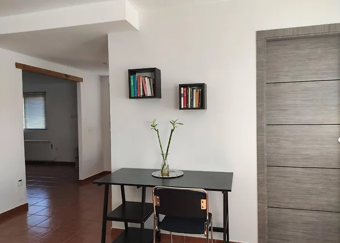 Apartamento Rural Nivalis