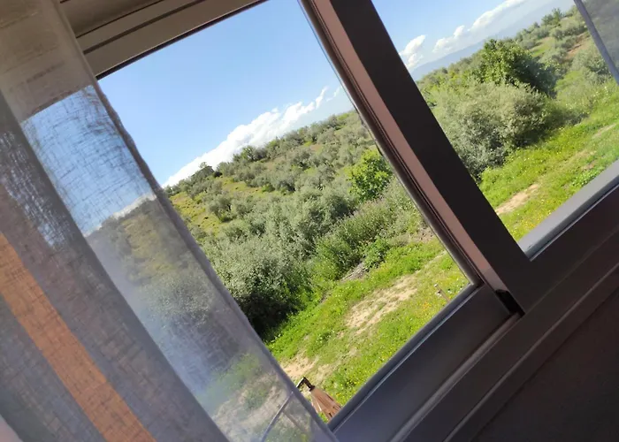 Apartamento Rural Nivalis