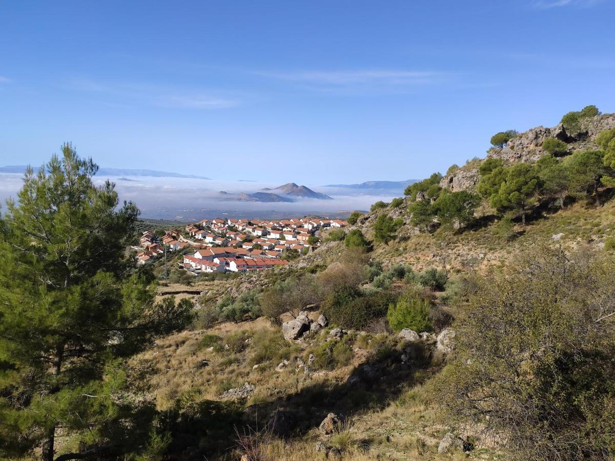 Rural Nivalis Apartment