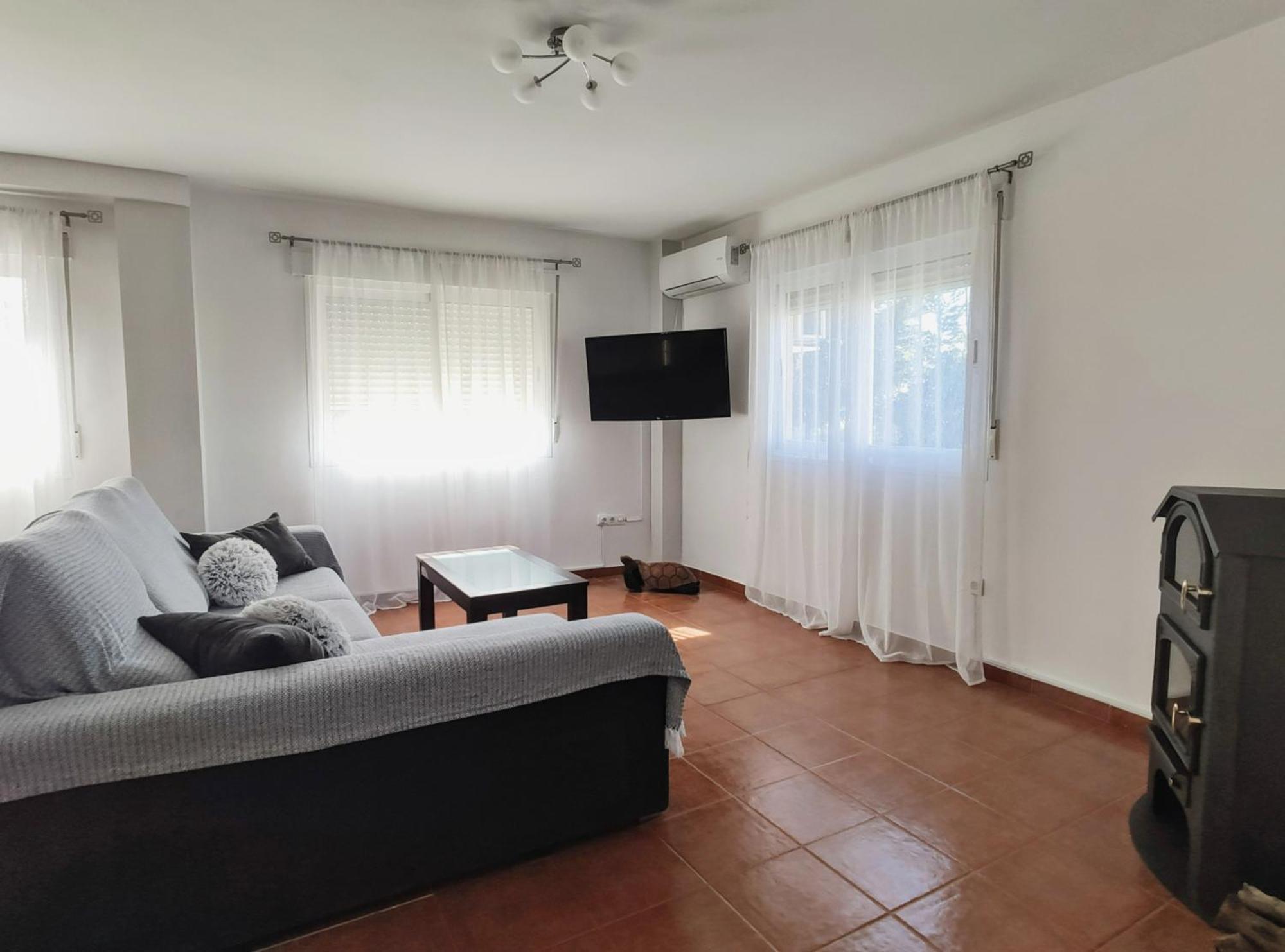 Rural Nivalis Apartment *